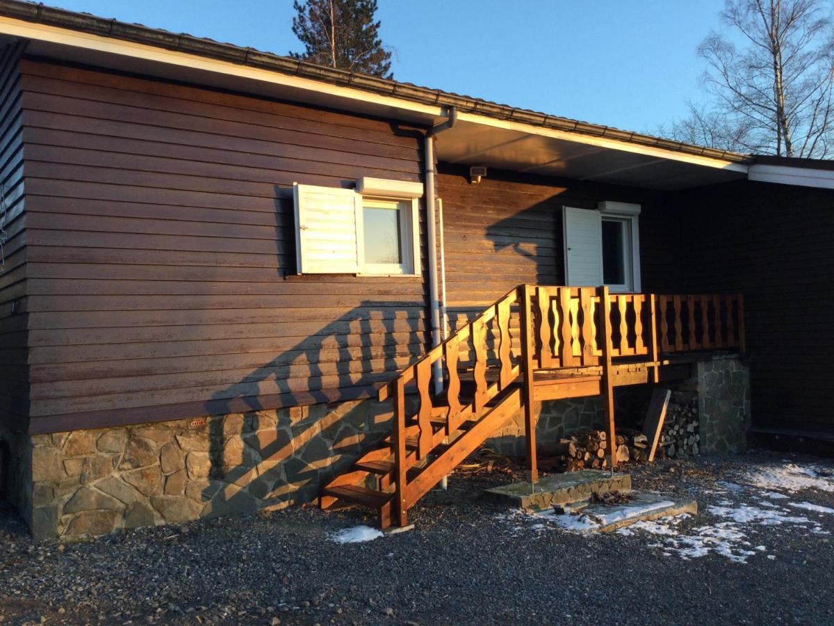 Chalet L'Ecureuil Aywaille Zewnętrze zdjęcie